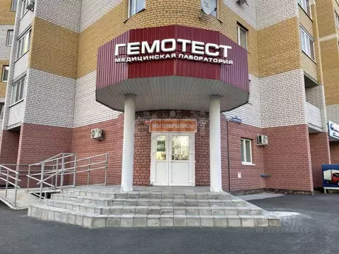 Помещение свободного назначения в Тюменская область, Тюмень Широтная ...