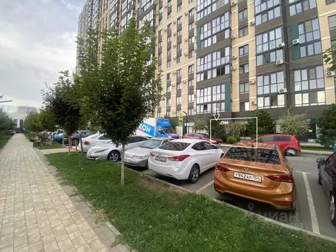 Помещение свободного назначения в Краснодарский край, Краснодар ...