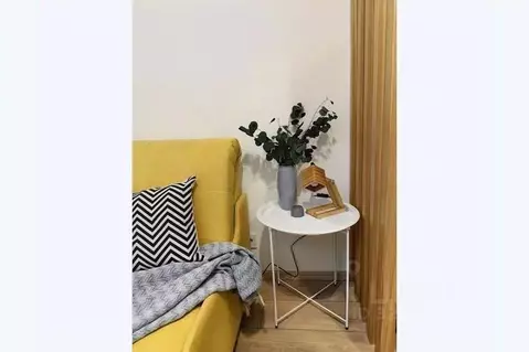 1-к кв. Москва Марксистская ул., 18/8С1 (12.0 м)