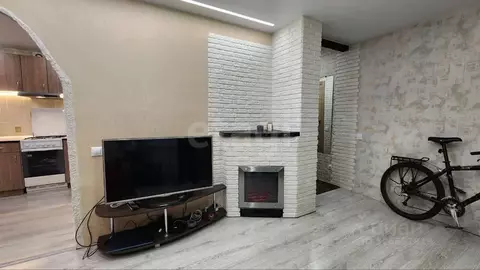 1-к кв. Тверская область, Тверь Волоколамский просп., 33 (31.2 м)