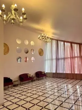Дом в Москва д. Столбово, Береза кп, 40 (420 м)