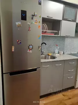 1-к кв. Нижегородская область, Нижний Новгород ул. Зайцева, 7 (37.0 м)