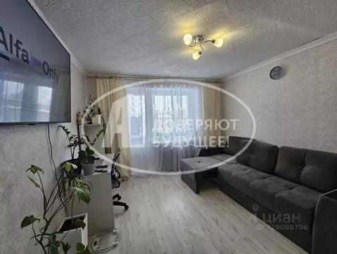 1-к кв. Пермский край, Чернушка Коммунистическая ул., 12 (27.2 м)