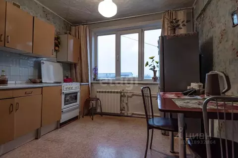 3-к кв. Алтайский край, Бийск ул. Михаила Ломоносова, 29 (70.0 м)