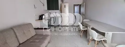 1-к кв. Краснодарский край, Анапа ул. Ленина, 235 (48.0 м)