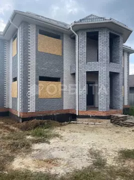 Дом в Тюменская область, Тюменский район, с. Гусево ул. Ясеневая (240 ...