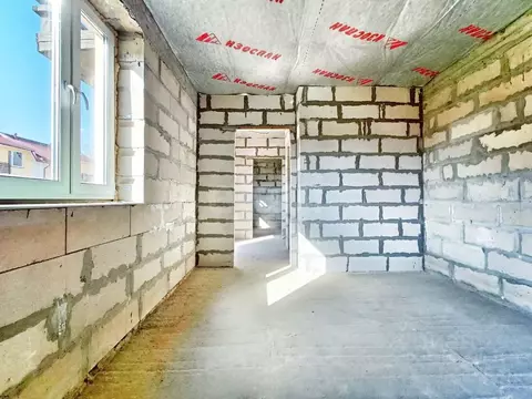 Таунхаус в Ленинградская область, Гатчинский район, пос. Пудость ...