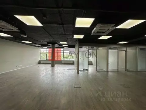 Офис в Москва Минская ул., 2Ж (327 м)