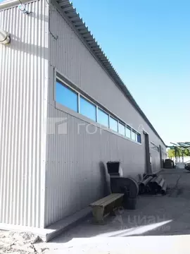 Склад в Новосибирская область, Новосибирск ул. Петухова, 27 (300 м)