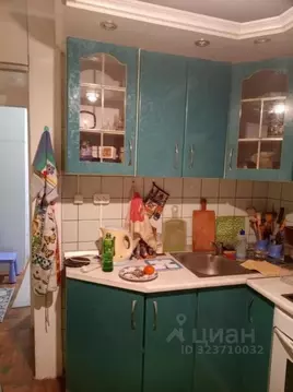 2-к кв. Москва Верхняя Красносельская ул., 8К2 (62.0 м)