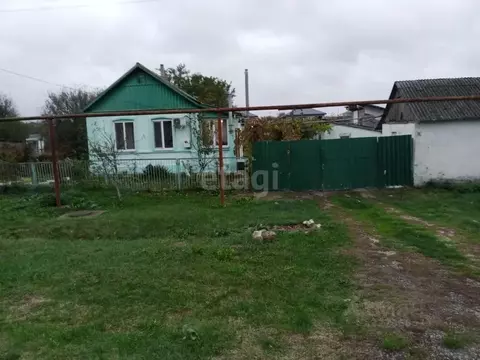 Дом в Краснодарский край, Анапа муниципальный округ, Уташ хут. ул. ...