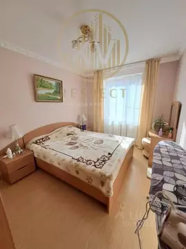 2-к кв. Ставропольский край, Пятигорск Огородная ул., 37 (54.0 м)