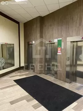 1-комнатная квартира: Мурино, Воронцовский бульвар, 12 (34.7 м)