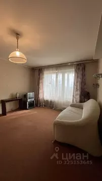 1-к кв. Москва Михневская ул., 19К1 (35.0 м)