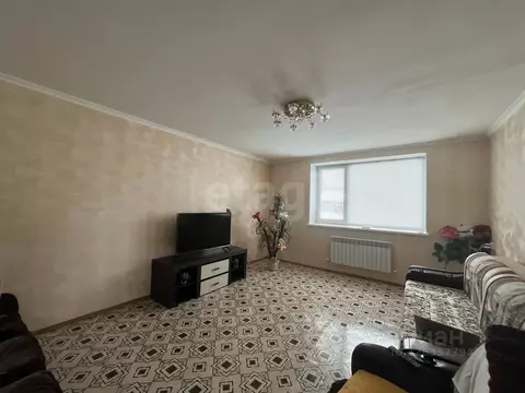 Дом в Саратовская область, Красноармейск ул. 20 лет Победы, 84 (92 м)