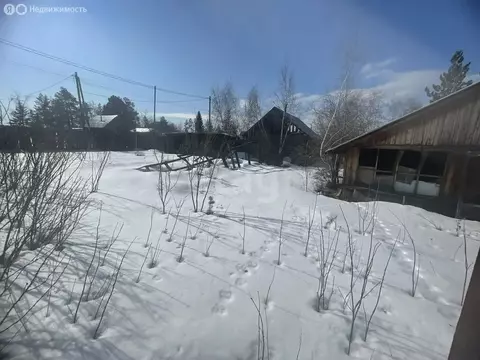 Участок в Якутск, проезд Озёрная Чайка (9.7 м)