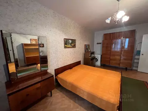 2-к кв. Воронежская область, Воронеж ул. Владимира Невского, 19А (71.1 ...