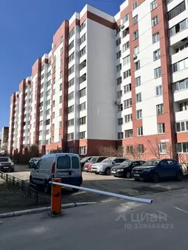 1-к кв. Санкт-Петербург ул. Композиторов, 31к2 (41.0 м)