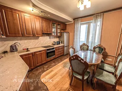 2-к кв. Санкт-Петербург Ленинский просп., 147к2 (71.0 м)