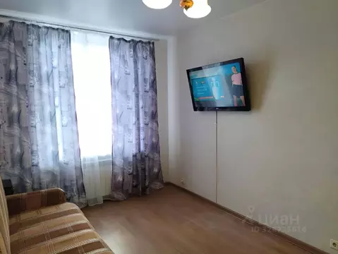 1-к кв. Московская область, Красногорск Опалиха мкр, ул. Пришвина, 2 ...