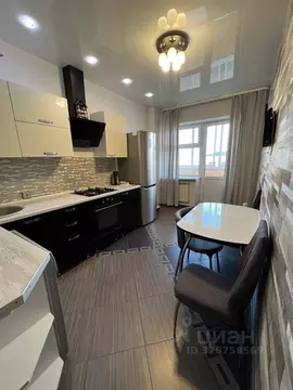 1-к кв. Саха (Якутия), Якутск ул. Кузьмина, 32/4 (38.0 м)