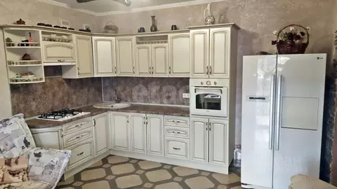 Дом в Ставропольский край, Ставрополь Заречный проезд, 25 (159 м)