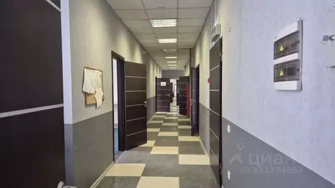 Офис в Москва Дмитровское ш., 157С5 (169 м)