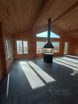 Коттедж в Алтай, Чемальский район, с. Чемал  (80 м)