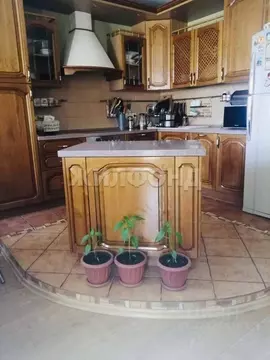 3-к кв. Хакасия, Абакан ул. Карла Маркса, 44 (154.7 м)