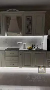 2-к кв. Татарстан, Казань ул. Восход, 16 (65.0 м)