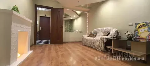 1-к кв. Ярославская область, Рыбинск ул. Суркова, 3 (31.9 м)