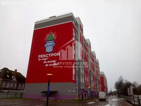 2-к кв. Калининградская область, Калининград ул. Подполковника ...