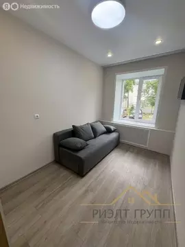 1к в 5-комнатной квартире (16 м)