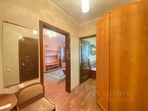 1-к кв. Курская область, Курск просп. Анатолия Дериглазова, 21 (36.0 ...