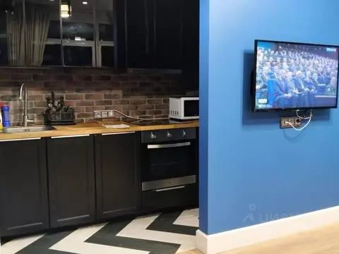 2-к кв. Москва ул. Академика Волгина, 8А (48.0 м)