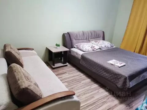 1-к кв. Белгородская область, Белгород Белгородский просп., 114В (45.0 ...