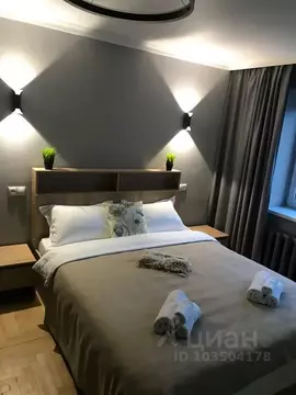 1-к кв. Кабардино-Балкария, Нальчик просп. Ленина, 7А (43.0 м)