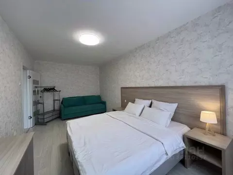 1-к кв. Ямало-Ненецкий АО, Салехард ул. Гаврюшина, 15 (37.0 м)