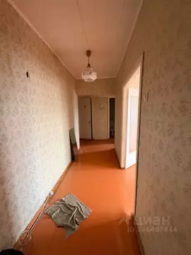 3-к кв. Волгоградская область, Волгоград ул. Генерала Штеменко, 41 ...