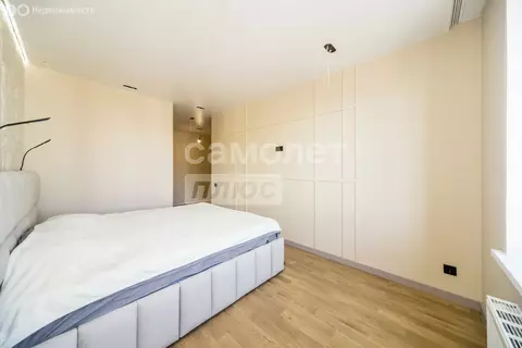 4-комнатная квартира: Пермь, улица Космонавта Беляева, 45 (92.5 м)