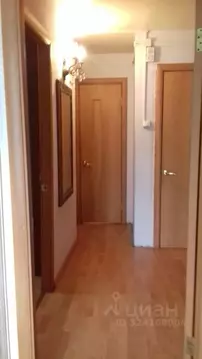 2-к кв. Москва ул. Юных Ленинцев, 109К1 (56.0 м)