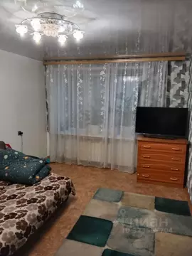 1-к кв. Самарская область, Самара Каховская ул., 6 (30.0 м)