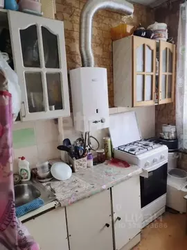 1-к кв. Самарская область, Самара Днепровский проезд, 5 (30.2 м)