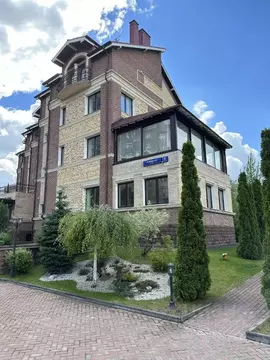 Квартира, свободная планировка, 150.69 м