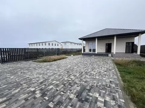 Дом в Севастополь с. Андреевка, ул. Усадебная (132 м)