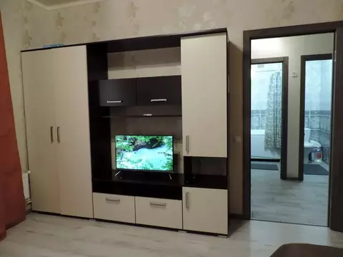 1-к кв. Ростовская область, Таганрог ул. Адмирала Крюйса, 23/13 (30.0 ...