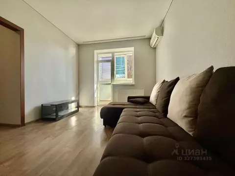 1-к кв. Ростовская область, Батайск Комсомольская ул., 127 (40.0 м)