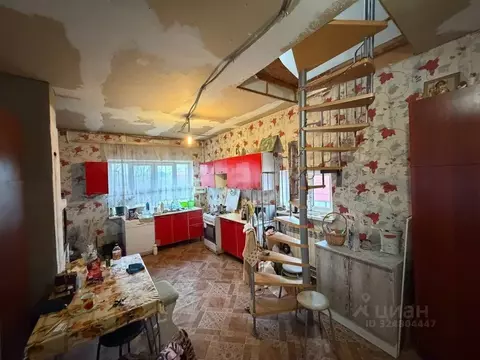 Дом в Тюменская область, Тюмень ул. 2-я Сахалинская (166 м)