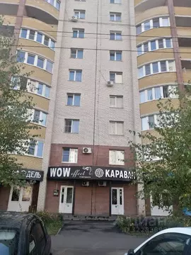 2-к кв. Тамбовская область, Тамбов Ореховая ул., 22 (51.7 м)