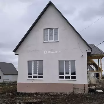 Дом в Пензенская область, с. Бессоновка ул. Советская (89 м)